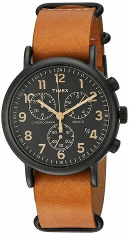 Ceas bărbătesc Timex Weekender TW2P97500